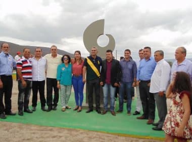 Prefeitos da Chapada Diamantina apoiam Wilson Cardoso para presidência da UPB