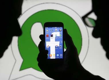 Facebook revela prejuízo de milhões do WhatsApp