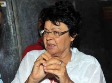 Luiza Maia nega desejo de ser presidente da Assembleia e diz já ter preferida ao cargo