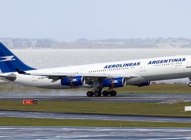 Rota Salvador-Buenos Aires terá mais seis voos semanais