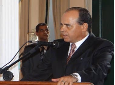 Presidente do PT em Salvador diz que Imbassahy é saudoso da ditadura e quer poder ‘na mão grande’