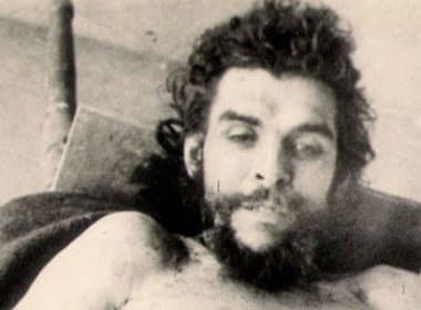 Fotos inéditas do corpo de Che Guevara são reveladas na Espanha