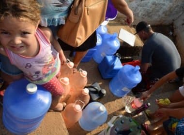 Campinas será primeira cidade brasileira a usar esgoto tratado para consumo