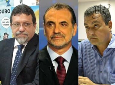 Conselho de Ética define pré-lista de relatores de processos contra petistas baianos