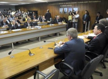 CPI da Petrobras faz acordo para não convocar Dilma, Lula e Aécio