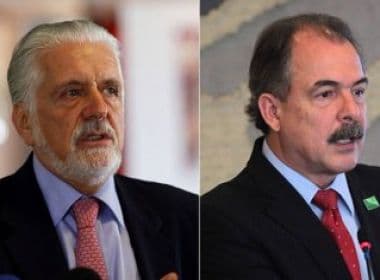 Mercadante teria articulado Wagner na Petrobras para ficar na Casa Civil, diz coluna
