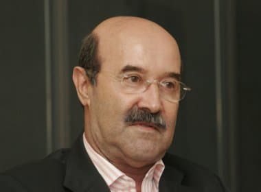 Prefeito de Camaçari lamenta morte do presidente da Fieb