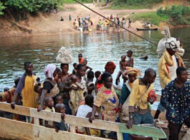 Libéria, Serra Leoa e Guiné estão à beira de grave crise alimentar, diz ONU