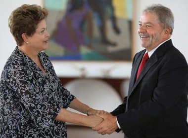 Dilma e Lula discutem possíveis nomes para Fazenda: Trabuco, Barbosa, Tombini e Meirelles