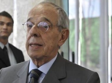 Morre em São Paulo o ex-ministro da Justiça Márcio Thomaz Bastos