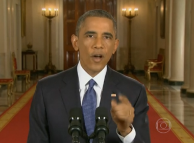 Obama anuncia reforma migratória por decreto e provoca ira entre republicanos