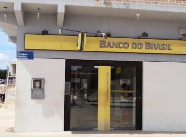 Canudos: Assaltantes explodem cofre da agência do Banco do Brasil