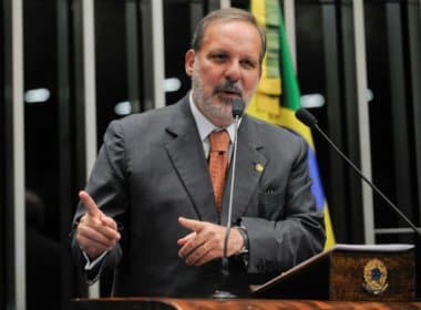 Armando Monteiro deve assumir Desenvolvimento; Dilma deve anunciar equipe econômica nesta sexta