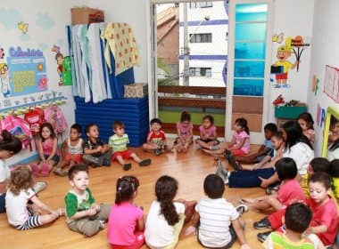Prefeitura adquire R$ 775 mil em mobiliário para creches