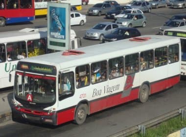 Ônibus que ultrapassar velocidade permitida na via exclusiva será multado
