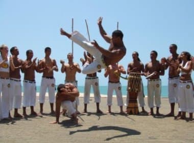 Capoeira de roda receberá reconhecimento de Patrimônio Cultural da Humanidade