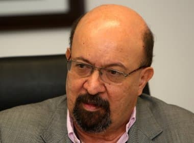 Estaleiros já receberam 30% de pagamento de sondas do pré-sal; Ribeiro participou de negociação
