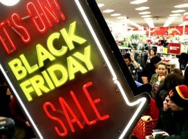 Black Friday: Veja dicas para fazer melhores compras internacionais