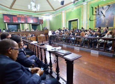 Projeto de agentes de endemia será negociado para votação de outorga onerosa na Câmara