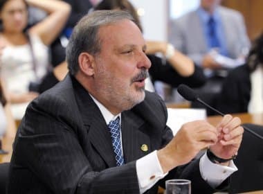 Armando Monteiro será ministro do Desenvolvimento, Indústria e Comércio Exterior