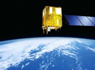 Produto de parceria entre Brasil e China, satélite CBERS-4 é lançado com sucesso