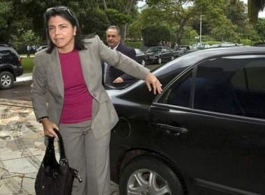 Roseana Sarney receberá pensão vitalícia após deixar governo do Maranhão