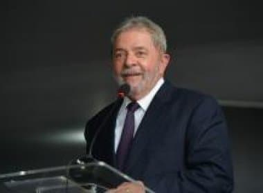 Lula: interesses políticos estão por trás de &#039;vazamento seletivo de inquéritos&#039;