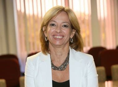 Fernanda Mendonça é confirmada na Secretaria de Agricultura