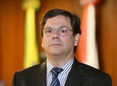 Indicado por cientistas, Manoel Gomes de Mendonça vai para a Secti
