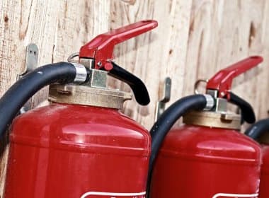 Condutores podem pagar multa de R$ 127 caso não tenham novos extintores a partir de janeiro