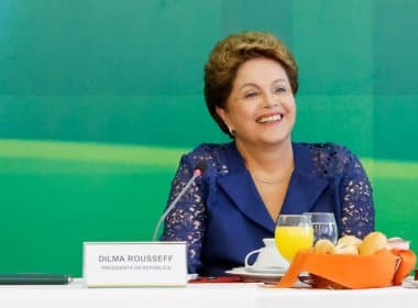 Dilma defende Graça Foster e acredita que não há motivos para sua saída do cargo