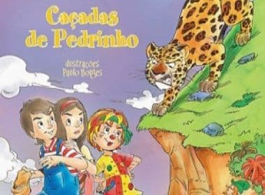 STF nega pedido para suspender livro de Monteiro Lobato em escolas públicas