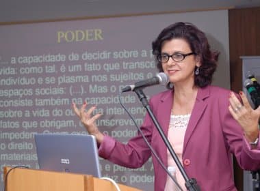 Morre aos 63 anos a feminista e pesquisadora Ana Alice Alcântara