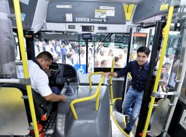 Soteropolitanos poderão utilizar aplicativo para acompanhar itinerário de ônibus