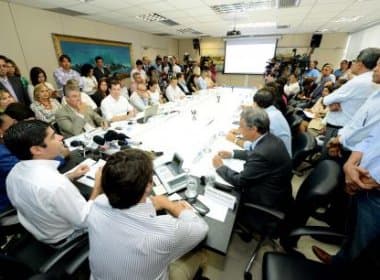 Reforma administrativa da prefeitura de Salvador é sancionada