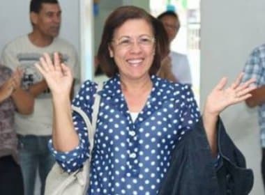 MP pede quebra de sigilo bancário de prefeita de Riachão do Jacuípe