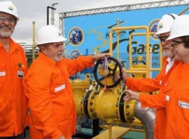 Petrobras criou empresas de fachada para construir gasoduto na Bahia, diz auditoria