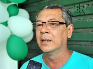 Ivanilson Gomes volta a presidir o PV baiano após decisão da direção nacional