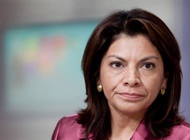 Presidente da Costa Rica cancela contrato com OAS no valor de US$ 524 milhões