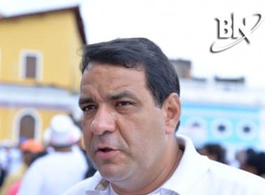 Alan Sanches se coloca como candidato do PSD à prefeitura de Salvador