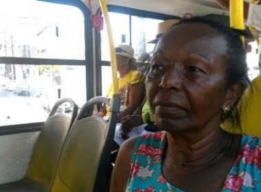 Mulher sai de São Paulo para encontrar filha na Bahia que não vê há 47 anos