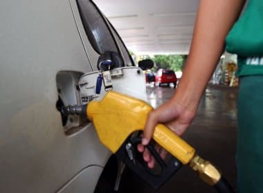 Gasolina na Bahia pode ficar até R$ 0,70 mais cara neste ano