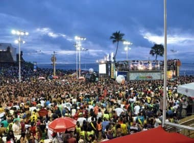 Prefeitura espera 700 mil turistas no Carnaval 2015