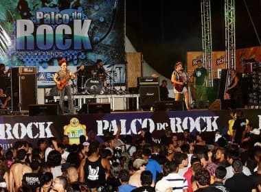 Carnaval dos bairros e Palco do Rock terão mais de 150 atrações em quatro dias