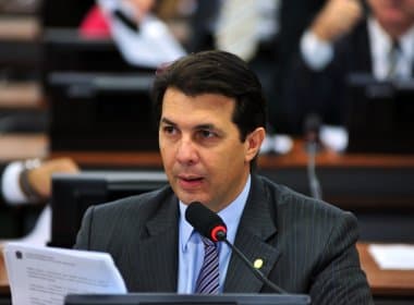 SDD questiona candidatura de Júlio Delgado e declara apoio a Eduardo Cunha