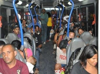 &#039;Corujão&#039;: Circulação de ônibus durante a madrugada começa na próxima sexta em Feira