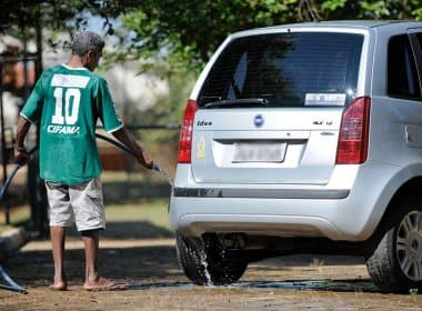 Brasil desperdiça quase 40% de sua água tratada em rede de distribuição falha