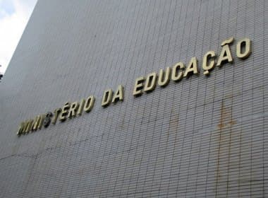 MEC reconhece mais 63 cursos superiores no Brasil; quatro deles são na Bahia
