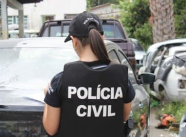 Justiça confirma liminar que determina reabertura de concurso da Policia Civil para entrega de exames