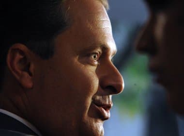 Pilotos não tinham autorização para pilotar avião que matou Eduardo Campos, diz relatório